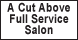 A Cut Above Full SVC Salon - Pulaski, NY