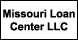 Missouri Loan Ctr LLC - Branson, MO