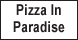 Pizza In Paradise - Kahului, HI