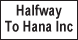 Halfway To Hana Inc - Haiku, HI