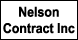 Nelson Contracting Inc - Center City, MN