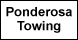 Ponderosa Towing - Fort Dodge, IA