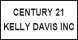 Century 21 Kelly Davis Inc - Colville, WA