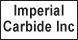 Imperial Carbide Inc - Meadville, PA