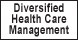 Diversified Health Care Mgmt - Anchorage, AK