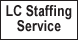 L C Staffing Svc - Kalispell, MT