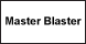Master Blaster - Big Arm, MT
