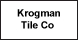 Krogman Tile Co - Lincoln, NE