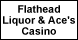 Flathead Liquor & Ace's Casino - Kalispell, MT