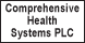 Comprehensive Health Systems Plc - Fishersville, VA