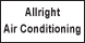 Allright Air Conditioning - Kingman, AZ