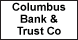 Columbus Bank & Trust Co - Columbus, NE