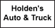 Holden's Auto & Truck - Kingman, AZ