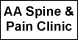 AA Spine & Pain Clinic - Anchorage, AK