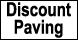 Discount Paving - West Chester, OH