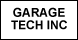 Garage Tech INC - Carnation, WA