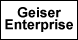 Geiser Enterprise - Lewisburg, PA