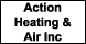 Action Heating & Air Inc - Fort Mitchell, KY