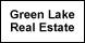 Green Lake Real Estate - Green Lake, WI