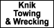 Knik Towing & Wrecking - Wasilla, AK