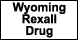 Wyoming Rexall Drug - Warsaw, NY