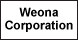 Weona Corp - Anchorage, AK