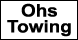 Ohs Towing - Kalispell, MT