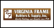 Virginia Frame Builders & Supply - Fishersville, VA