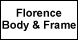 Florence Body Frame & Towing - Florence, KY