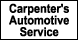 Carpenter's Automotive Service - Meadville, PA