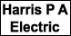 Harris P A Electric - Kailua-Kona, HI