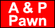 A & P Pawn - Kingman, AZ