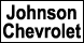 Johnson Chevrolet - Clarksville, AR