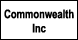 Commonwealth Inc - Kansas City, MO