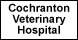 Cochranton Veterinary Hospital - Cochranton, PA