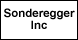 Sonderegger Inc - Monticello, UT