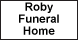 Roby Funeral Home - Plattsmouth, NE