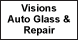 Visions Auto Glass & Repair - Fort Dodge, IA