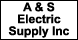 A & S Electric Supply Inc - Erlanger, KY