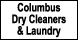 Columbus Dry Cleaners & Lndry - Columbus, NE