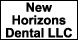 New Horizons Dental - Wisconsin Rapids, WI