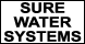 Sure Water Systems Inc - Kalispell, MT
