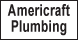 Americraft Plumbing - Hudson, OH