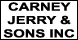 Carney Jerry & Sons Inc - Ames, IA