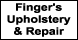 Finger&#8217;s Upholstery & Repair - Canandaigua, NY