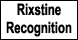 Rixstine Recognition - Lincoln, NE