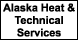 Alaska Heat & Technical Services - Eagle River, AK