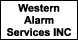 Western Alarm Service - Lake Havasu City, AZ