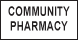 COMMUNITY PHARMACY - Lake City, IA