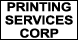 Printing Services Corp - Lihue, HI